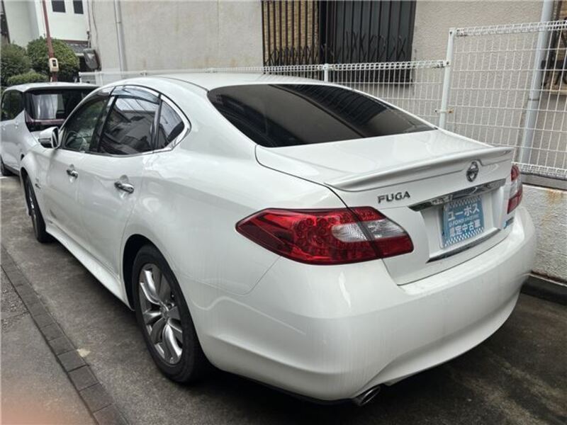 FUGA HYBRID