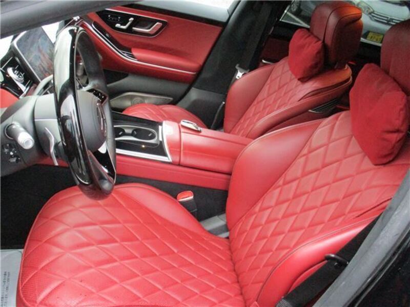 S-CLASS
