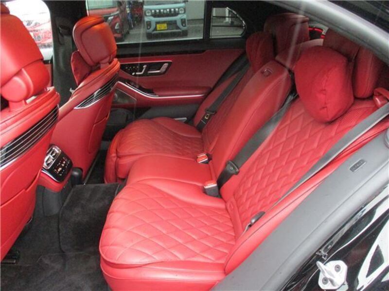 S-CLASS