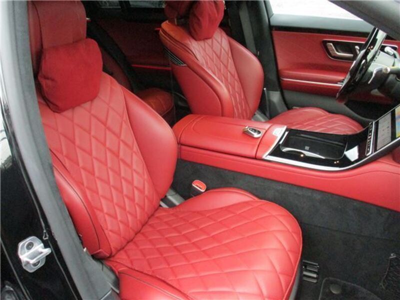 S-CLASS