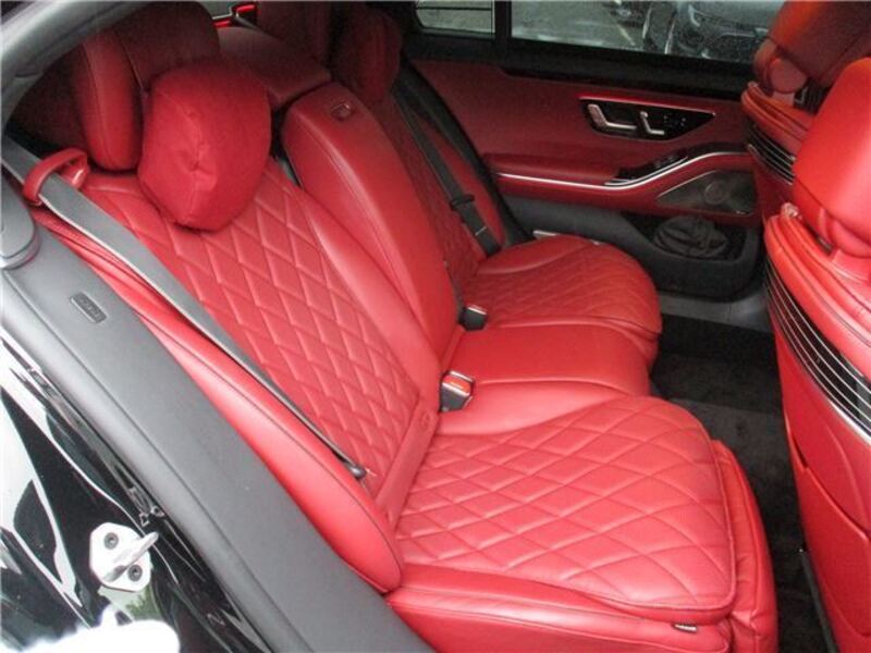 S-CLASS