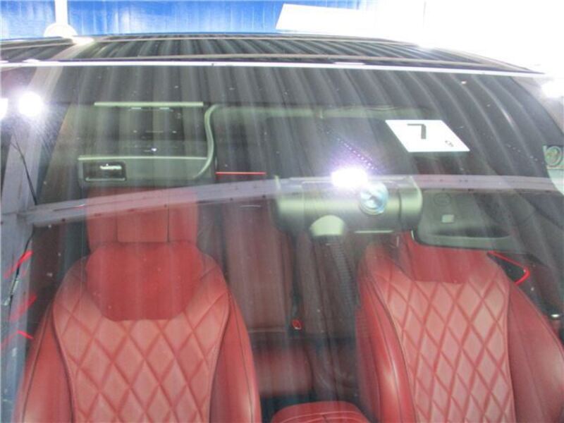 S-CLASS