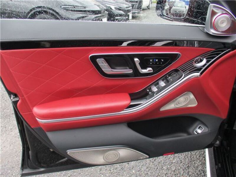 S-CLASS
