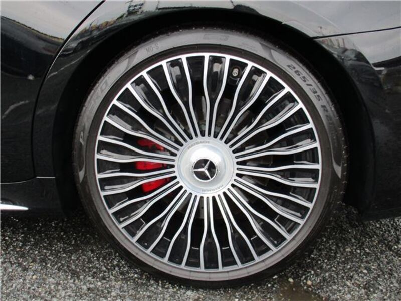 S-CLASS