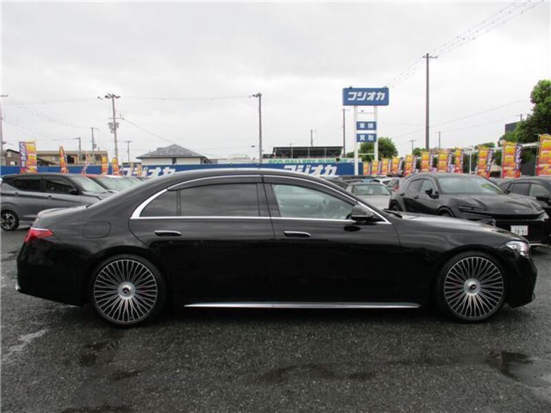 S-CLASS