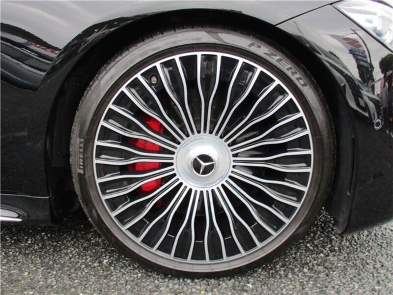 S-CLASS