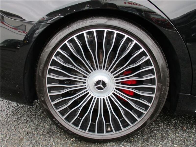 S-CLASS