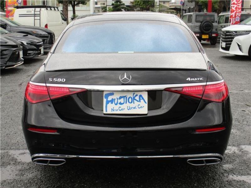 S-CLASS