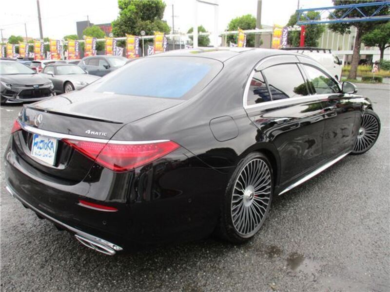 S-CLASS