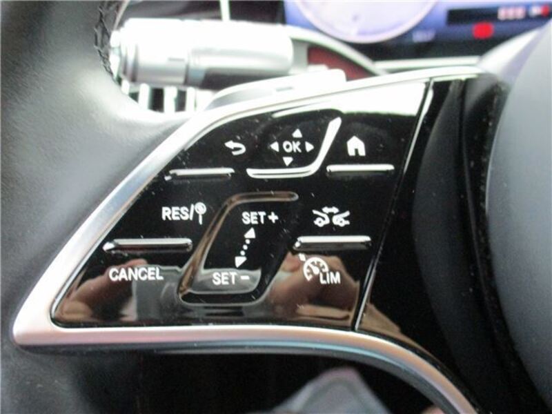 S-CLASS