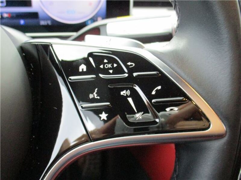 S-CLASS