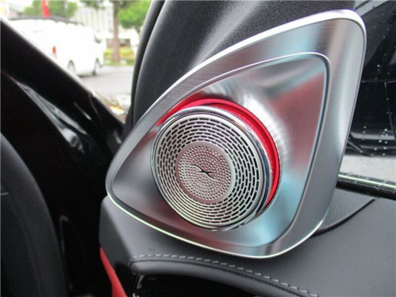S-CLASS