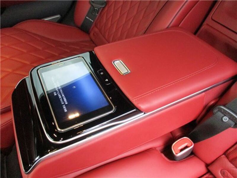S-CLASS