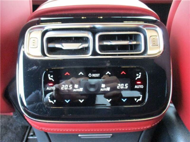S-CLASS