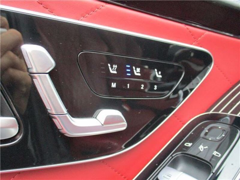 S-CLASS