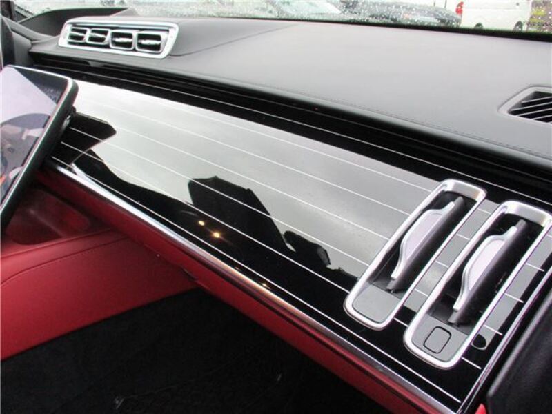S-CLASS