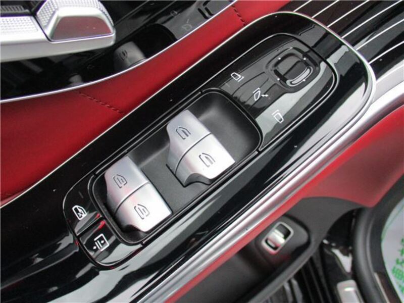 S-CLASS