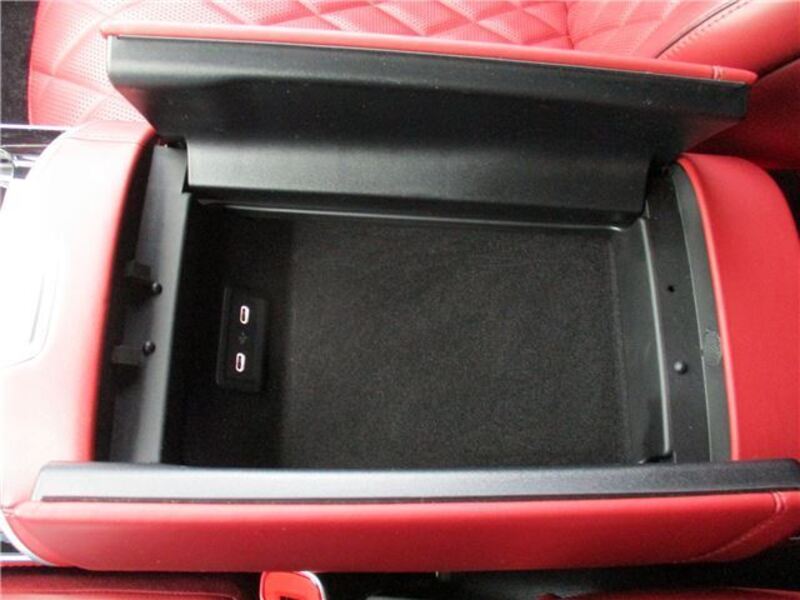 S-CLASS