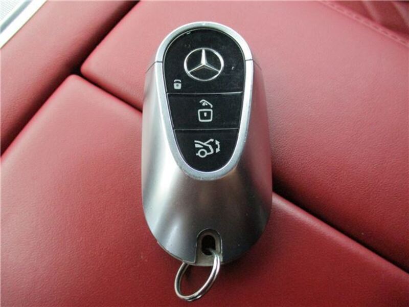 S-CLASS