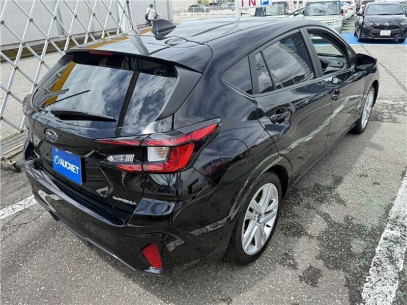 IMPREZA