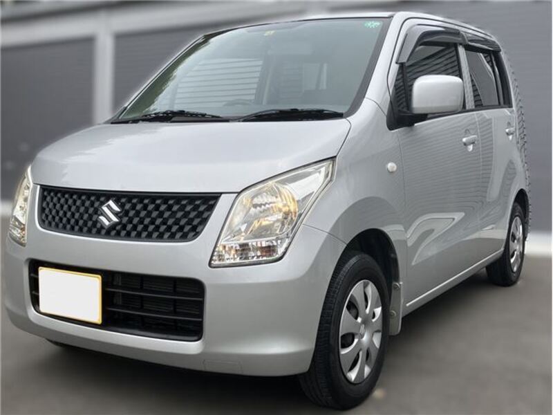 WAGON R-0
