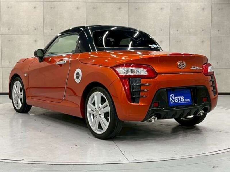 COPEN