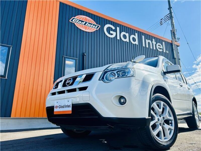 X-TRAIL-0