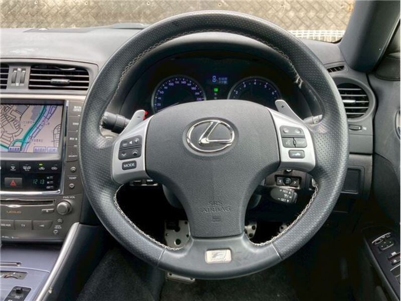 IS