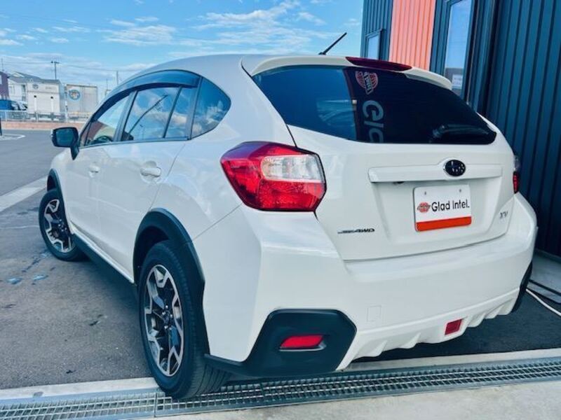 IMPREZA