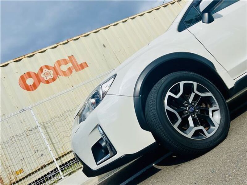 IMPREZA