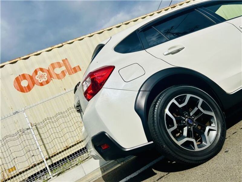 IMPREZA
