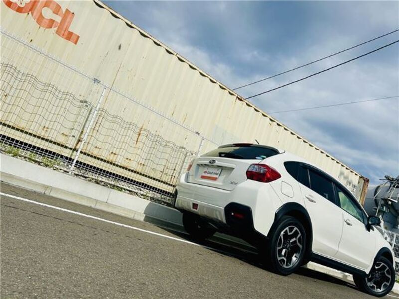 IMPREZA