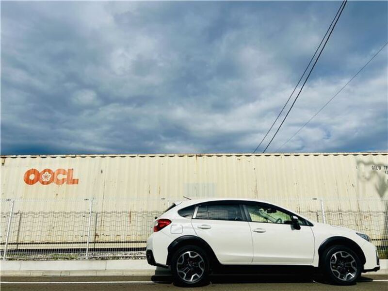 IMPREZA