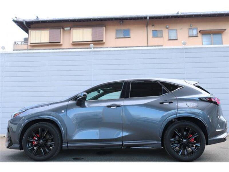 NX