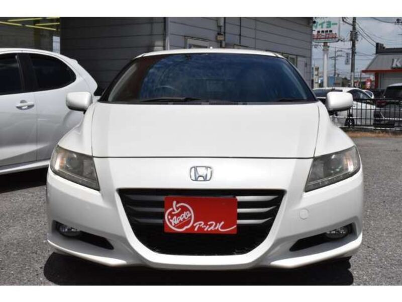 CR-Z