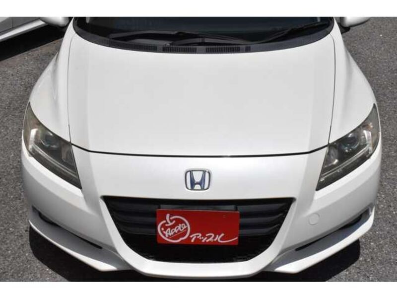 CR-Z