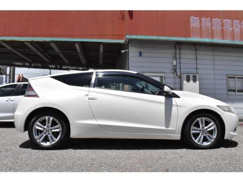 CR-Z