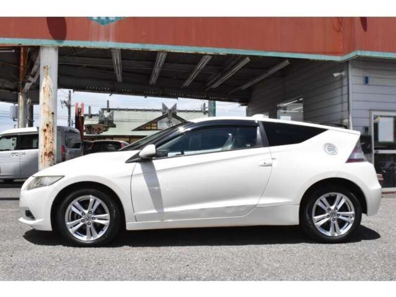 CR-Z