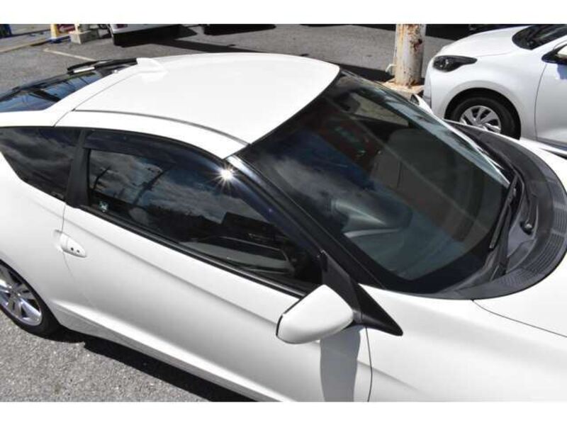 CR-Z