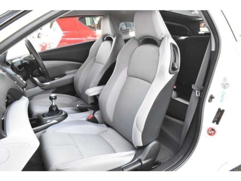 CR-Z