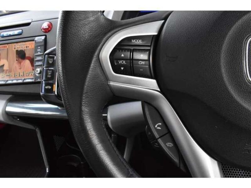 CR-Z