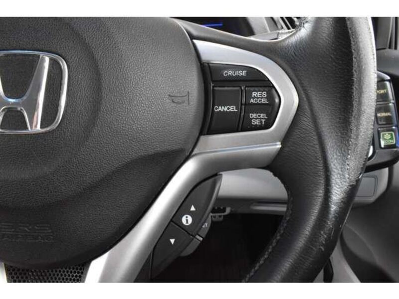 CR-Z