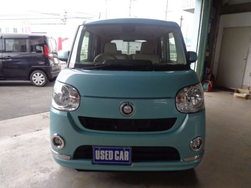 MOVE CANBUS-0