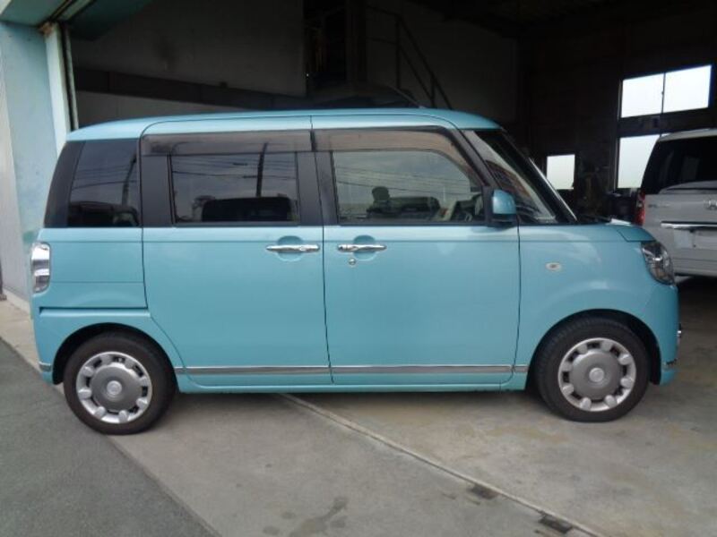 MOVE CANBUS