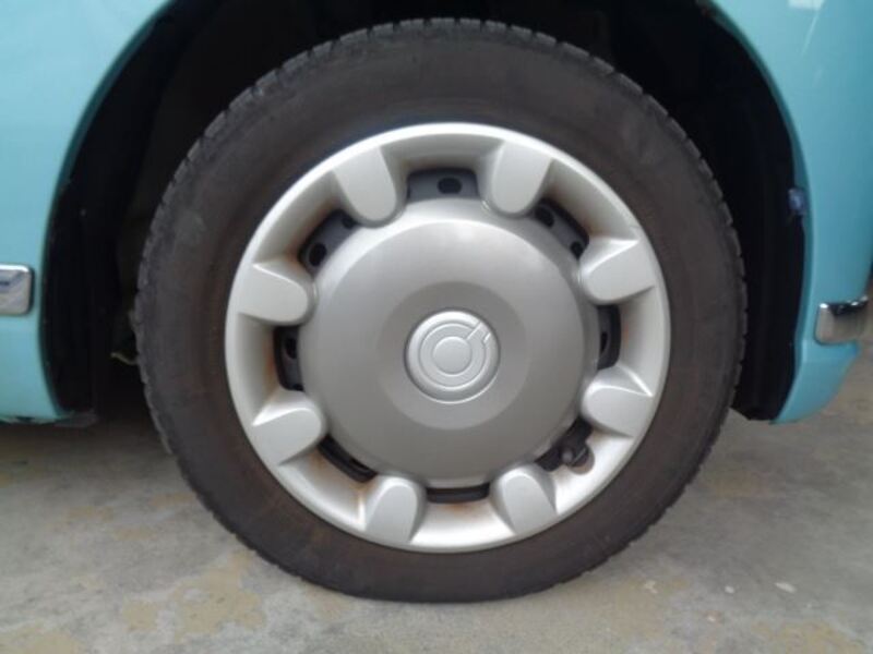 MOVE CANBUS