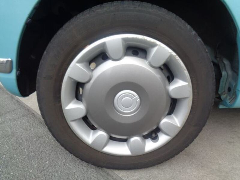 MOVE CANBUS
