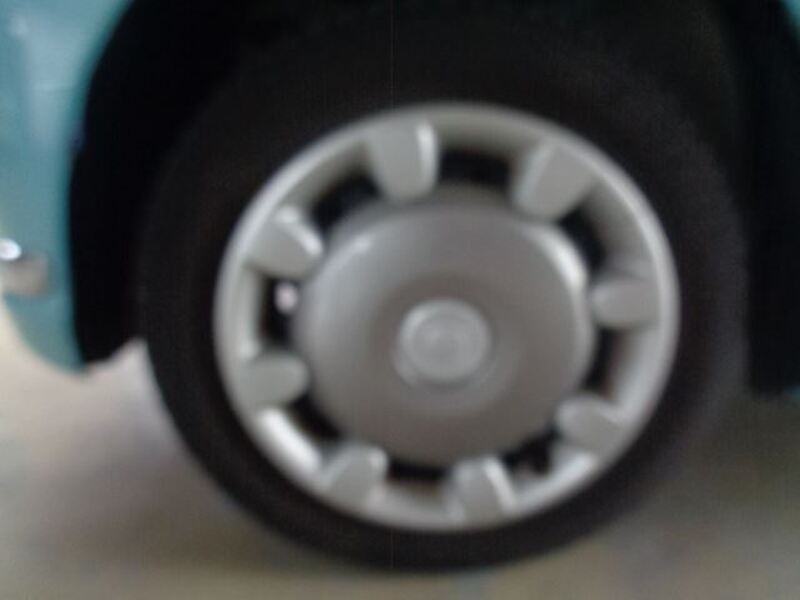 MOVE CANBUS