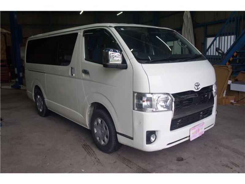 HIACE