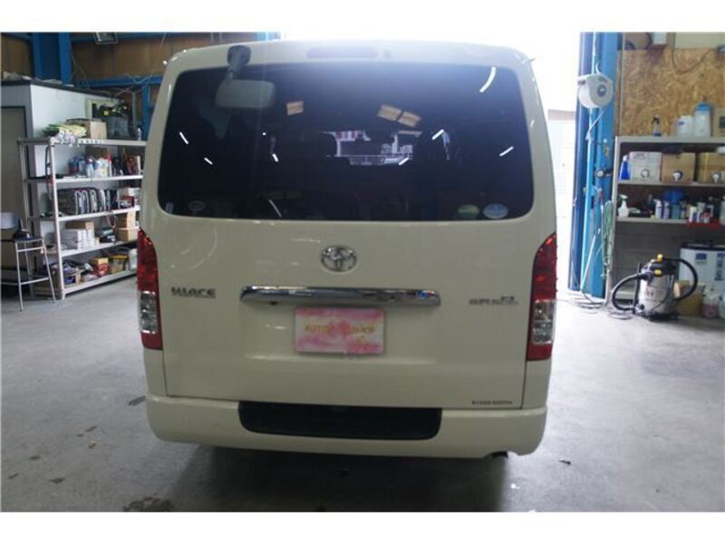 HIACE