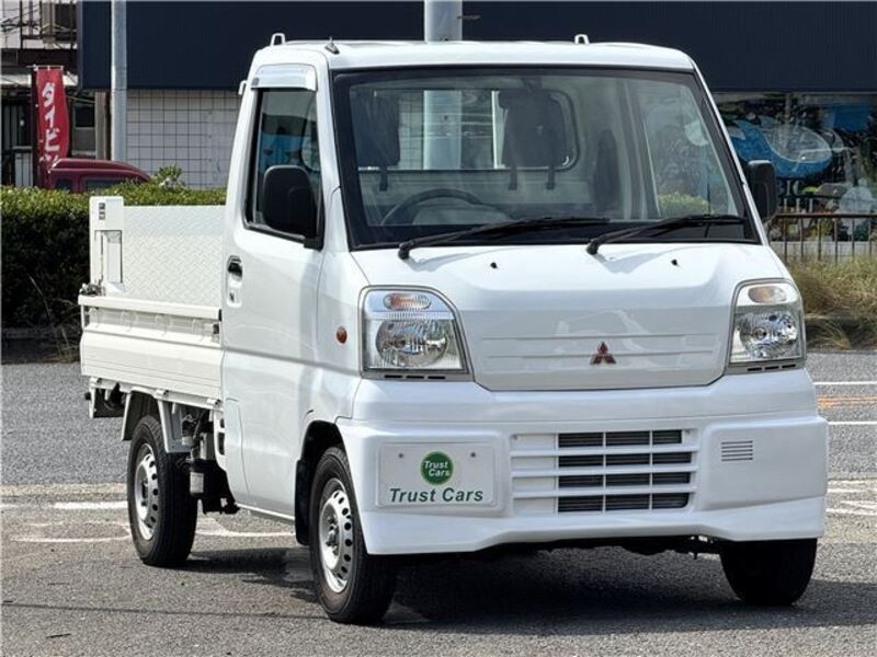 MINICAB TRUCK